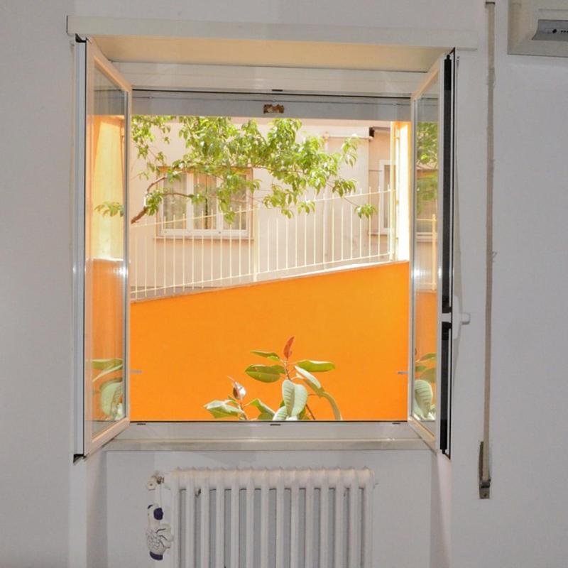 Ale&Andrea Apartments Blu & Lilla Рим Екстериор снимка